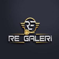 re galeri