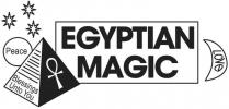 peace blessings unto you egyptian magic love