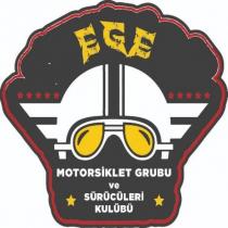 ege motorsiklet grubu ve sürücüler kulübü