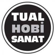 tual hobi sanat