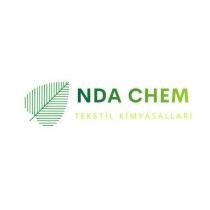 nda chem tekstil kimyasalları