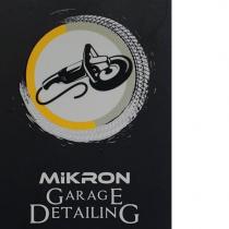mikron garage detailing