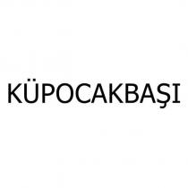 küpocakbaşı