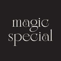 magic special