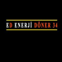 ed enerji döner 34