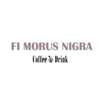 fi morus nigra coffee drink