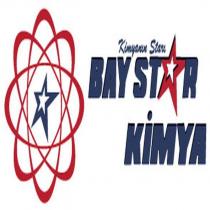 kimyanın starı baystar kimya