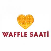 waffle saati