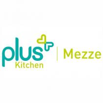plus kitchen mezze