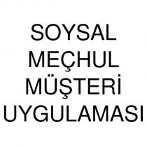 soysal meçhul müşteri uygulaması
