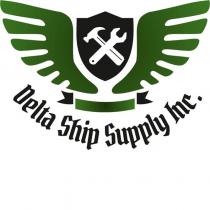 delta ship supply inc.
