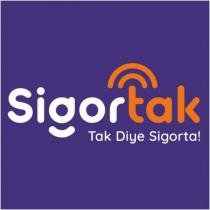 sigortak tak diye sigorta!