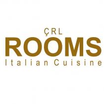 çrl rooms italian cuisine