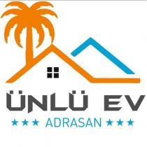ünlü ev adrasan