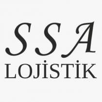 ssa lojistik
