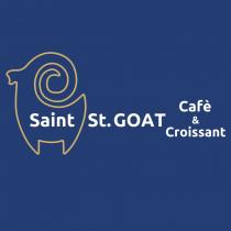 saint st.goat cafè & croissant