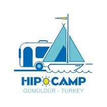 hipocamp gümüldür turkey