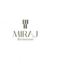 mıraj restaurant