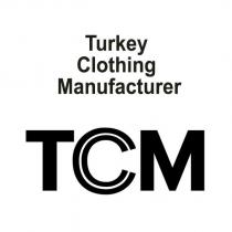 turkey clothing manufacturer tcm