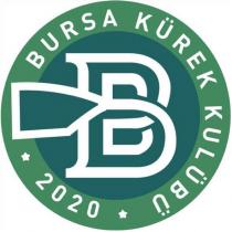 bursa kürek kulübü 2020