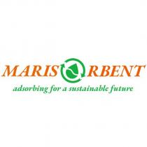 marisorbent adsorbing for a sustainable future