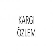 kargı özlem