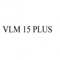 vlm 15 plus