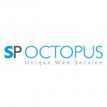 sp octopus unique web service