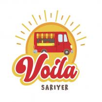 voila sarıyer