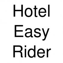 hotel easy rider