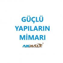 güçlü yapıların mimarı akkale beton duvar ve çelik çatı sistemleri
