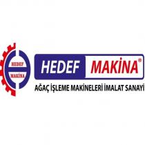 hedef makina ağaç işleme makineleri imalat sanayi