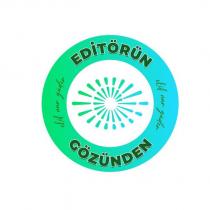 editörün gözünden elif nur güder