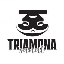 triamona sanat