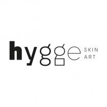 hygge skin art