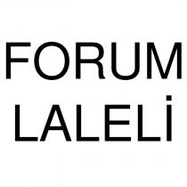 forum laleli