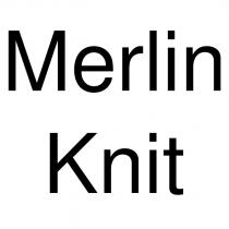 merlin knit