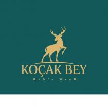 koçak bey men's wear