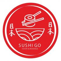 sushi go sushi & noodle