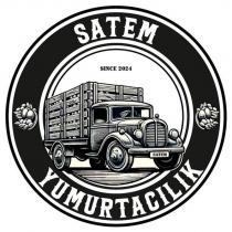 satem yumurtacılık since 2024