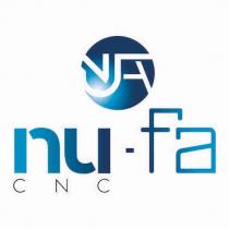 nu-fa cnc