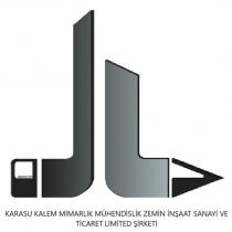 karasu kalem mimarlık mühendislik zemin inşaat sanayi ve ticaret limited şirketi