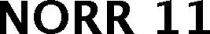 norr 11