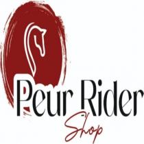 peur rider shop
