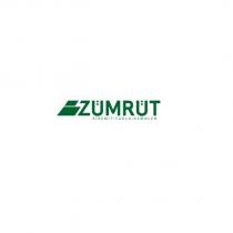zümrüt kiremit tuğla asmolen