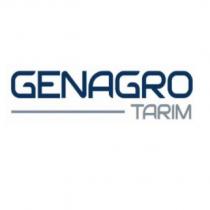genagro tarım