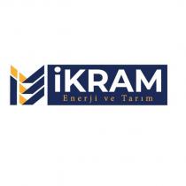 ikram enerji ve tarım