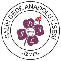 sdal salih dede anadolu lisesi izmir 1990