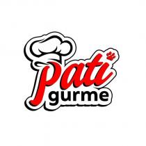 pati gurme