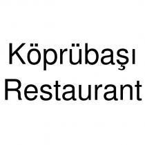köprübaşı restaurant